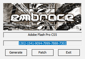 ��adobe flash professional cs5ע�����